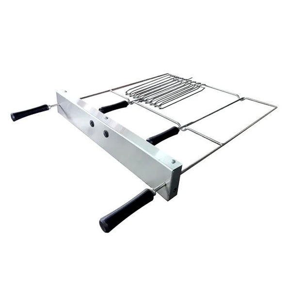 barbecue en dur refractaire ce2060g