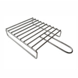 grille inox pour maximus et autres fours ac37f
