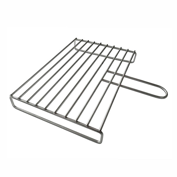 grille inox pour fours pizzaioli brazza ac39f