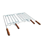 barbecue portugais en brique avec evier ce3260f