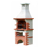 Portuguese Brick Barbecue CE1050F