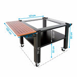 chariot bello maximus prime