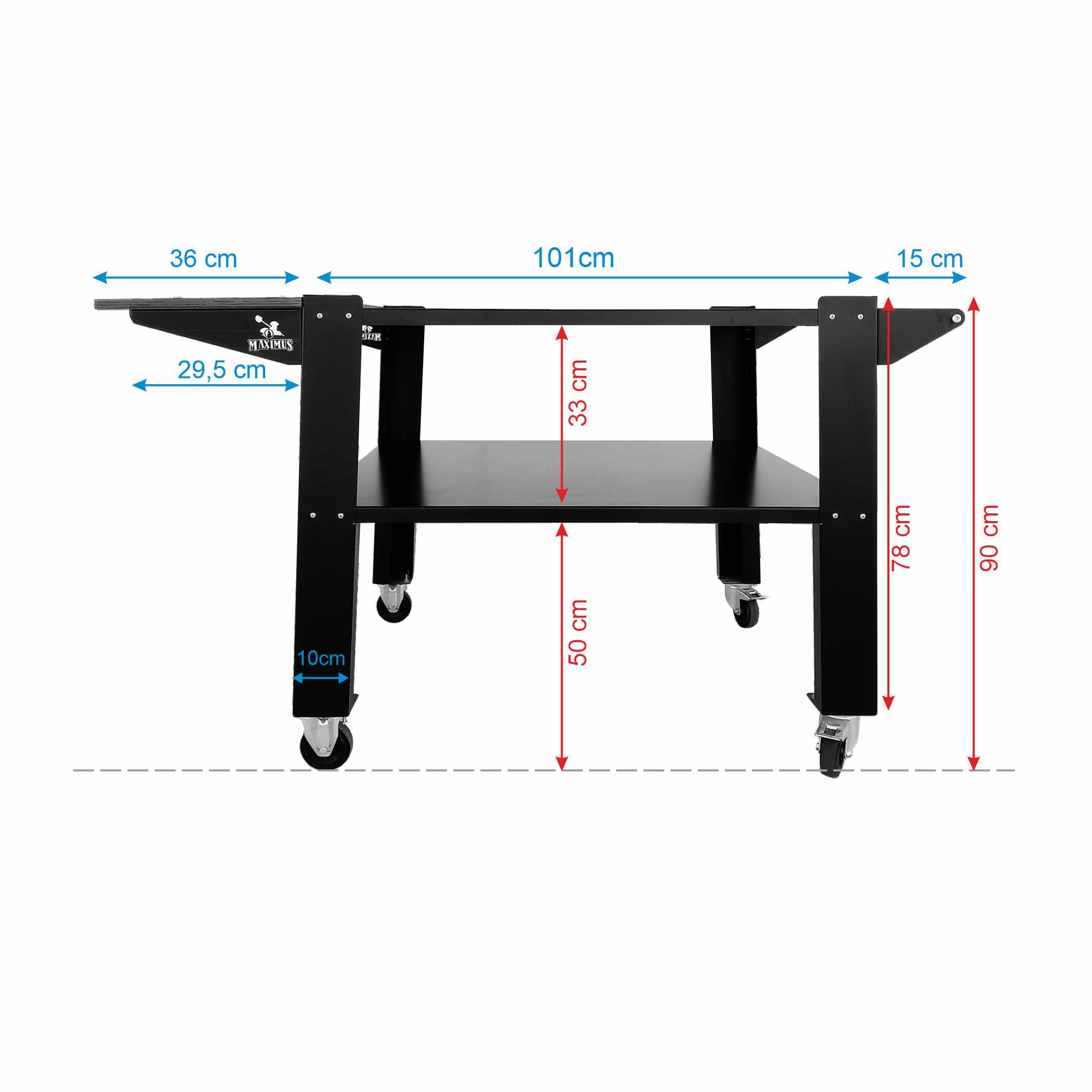 chariot bello maximus prime