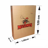 chariot bello maximus prime