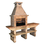 barbecue exterieur en pierre av350f