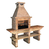 barbecue exterieur en pierre av350f