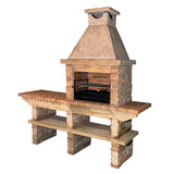 Barbecue Exterieur en Pierre AV350F