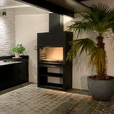 barbecue moderne av25m