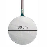 etui pour four a bois manche fer ac32f