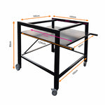 chariot parma maximus 100