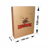 chariot parma maximus 100