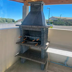 barbecue pas cher ce1280f