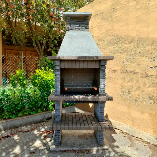 barbecue pas cher ce1280f