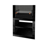 barbecue contemporain pas cher av08m