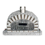 four a pain et pizza pizzaioli azul