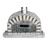 four a pain et pizza pizzaioli azul