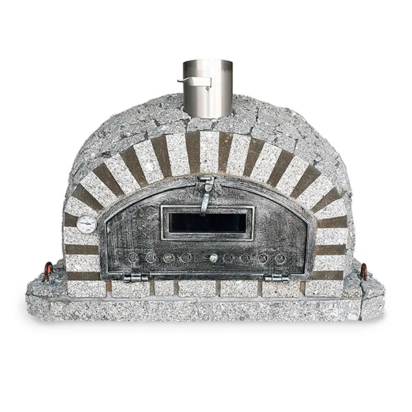 four a pain et pizza pizzaioli azul