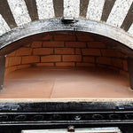 four a pain et pizza pizzaioli azul