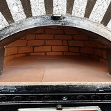 four a pain et pizza pizzaioli azul