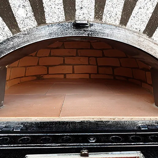 four a pain et pizza pizzaioli azul