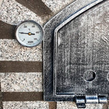 four a pain et pizza pizzaioli azul