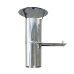 cheminee pour four a bois maximus 35cm ac51f