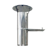 cheminee pour four a bois maximus 35cm ac51f