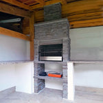 barbecue en pierre pas cher av260f