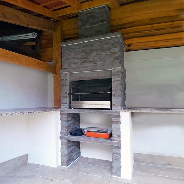 barbecue en pierre pas cher av260f