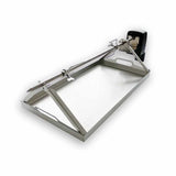 Rotisserie with electric motor for MAXIMUS 100 cm AC118F