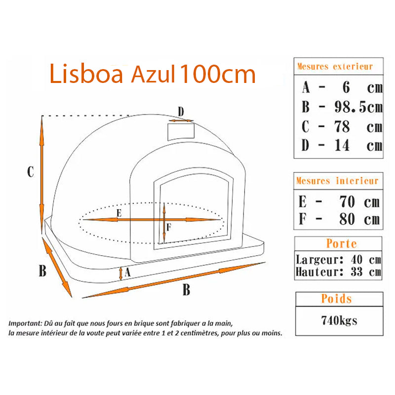 four a pizza et pain lisboa azul