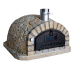 four a pain et pizza pizzaioli pietra