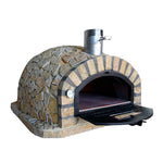 four a pain et pizza pizzaioli pietra