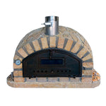 four a pain et pizza pizzaioli pietra