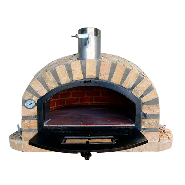 four a pain et pizza pizzaioli pietra