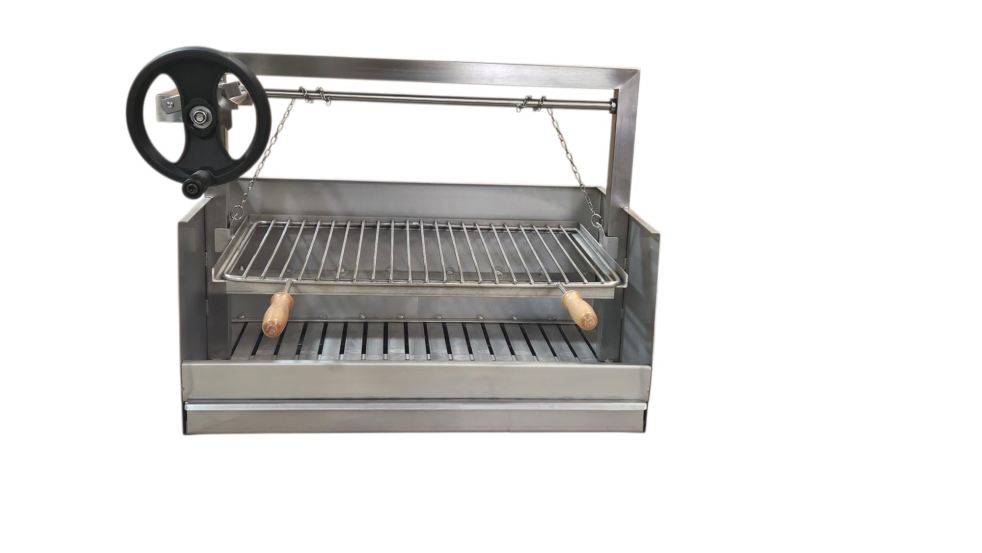 Grilloir Elevata AC210F