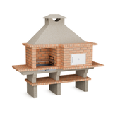 Barbecue avec Four a Pain AV5350F