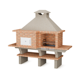 Barbecue avec Four a Pain AV5350F