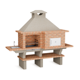 Barbecue and Pizza Oven AV352F