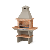 Barbecue Brique Fixe AV314F