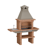 Kit Barbecue avec Evier Inox AV331F