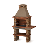 Barbecue en Pierre Artisan PR4010F