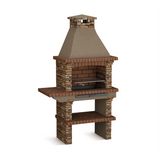 Barbecue en Pierre Artisan PR4010F