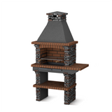 Barbecue en Pierre Artisan PR4010F