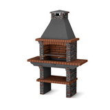 Barbecue en pierre PR4020F