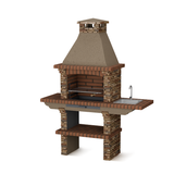 Barbecue en Pierre Reconstituée PR4030F