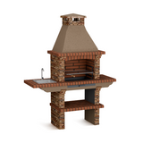 Barbecue en Pierre Reconstituée PR4030F