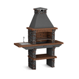 Barbecue en Pierre Reconstituée PR4030F