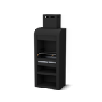 Barbecue Moderne Contour - JA800