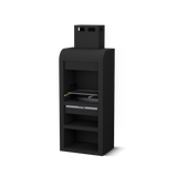 Barbecue Moderne Contour - JA800